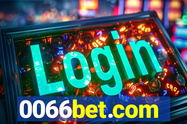 0066bet.com