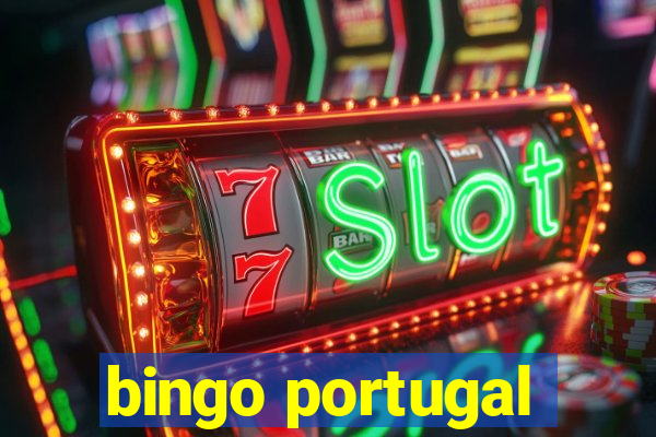 bingo portugal