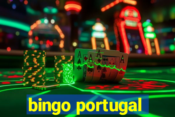 bingo portugal