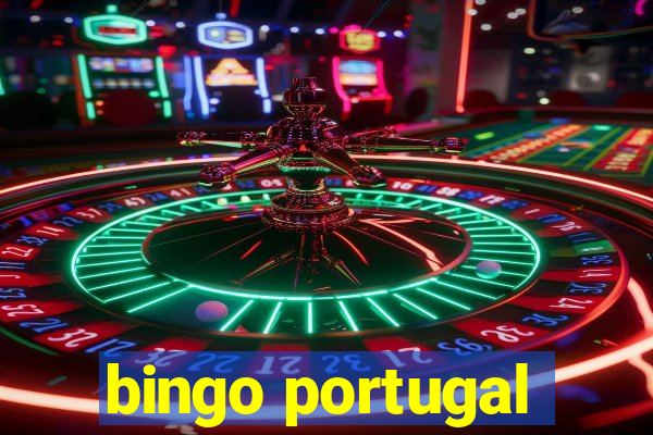 bingo portugal