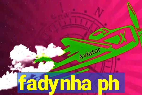 fadynha ph