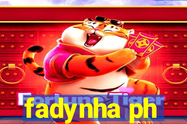 fadynha ph