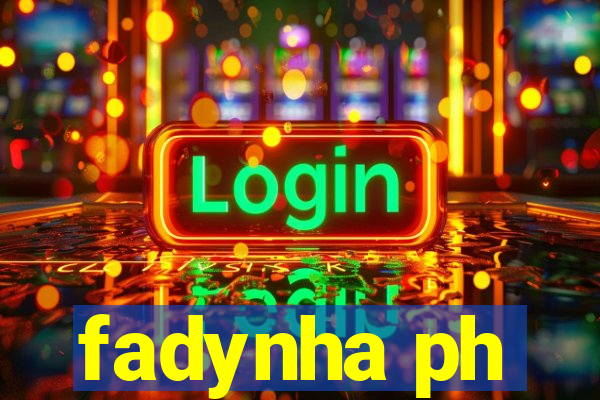 fadynha ph