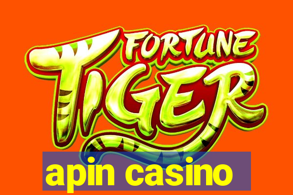 apin casino