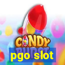 pgo slot