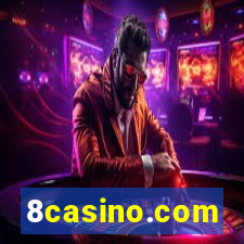 8casino.com