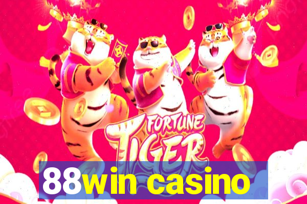 88win casino