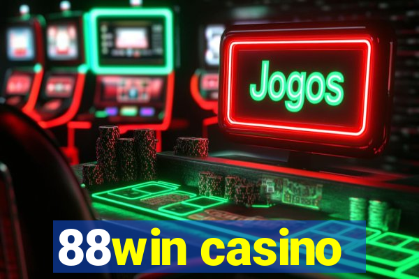 88win casino