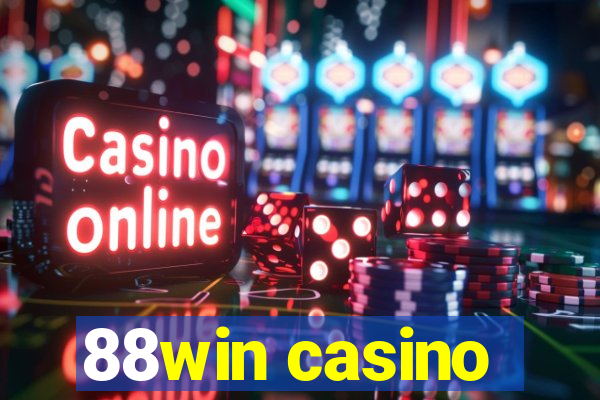 88win casino