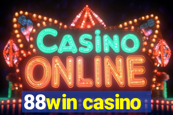 88win casino