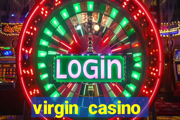 virgin casino mesquite nv