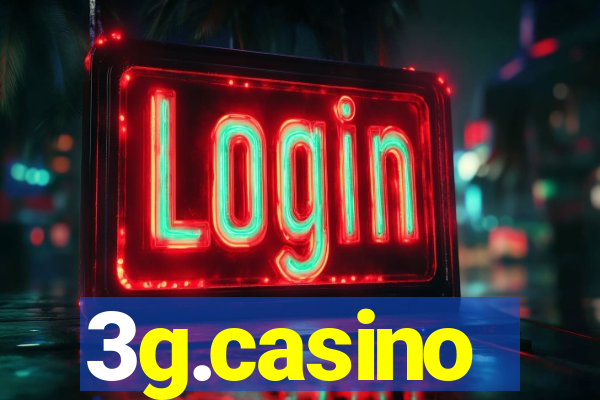 3g.casino