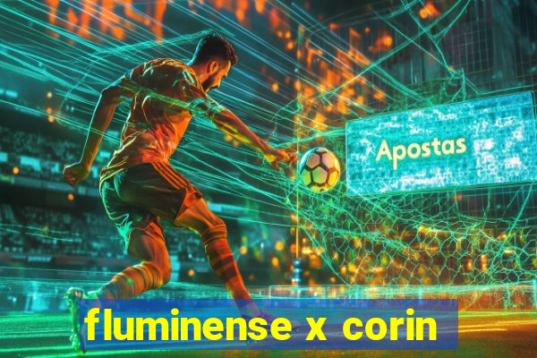 fluminense x corin