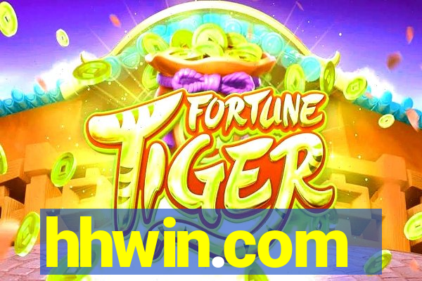 hhwin.com