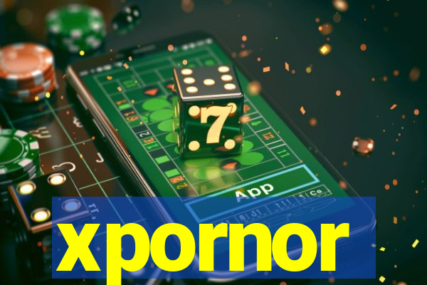 xpornor