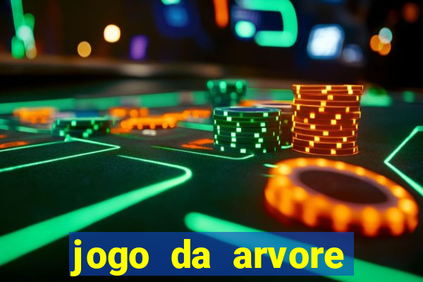 jogo da arvore cassino demo