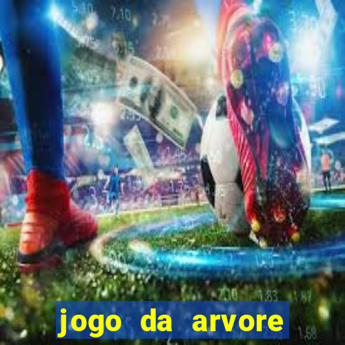 jogo da arvore cassino demo