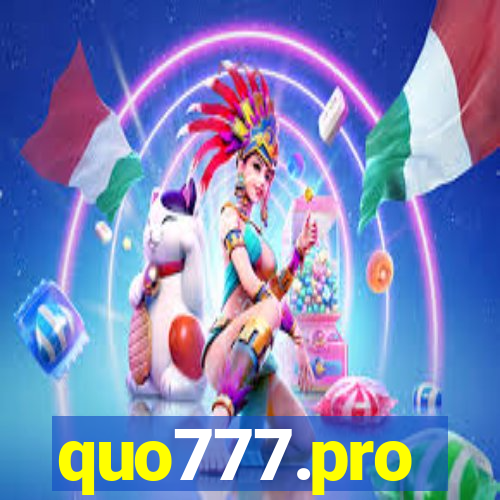 quo777.pro