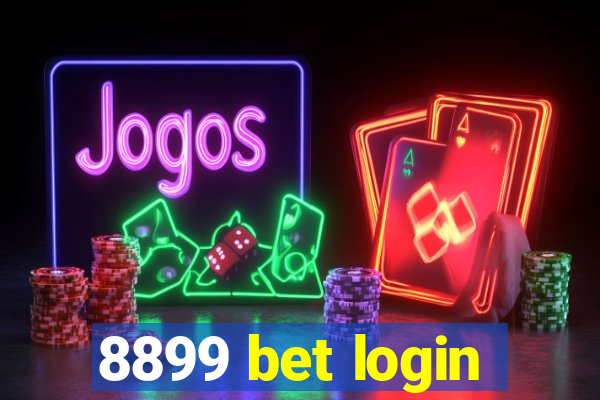 8899 bet login