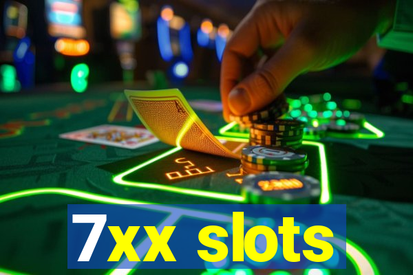 7xx slots