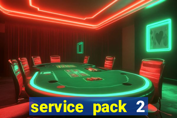 service pack 2 windows 7 64 bits download