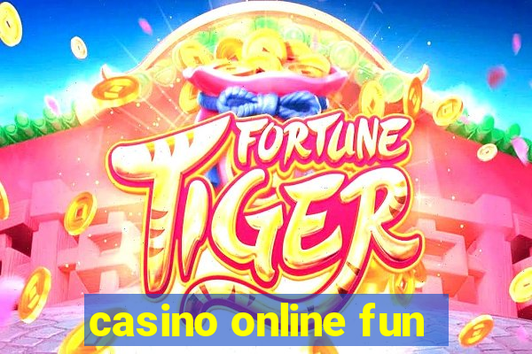 casino online fun