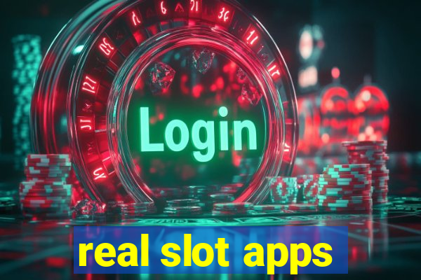 real slot apps