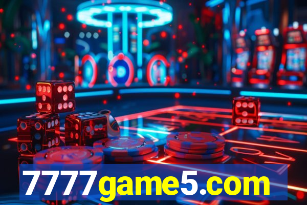 7777game5.com