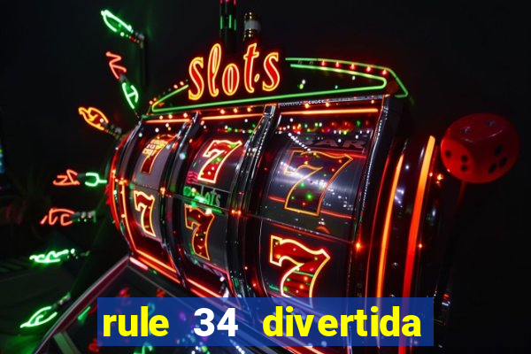 rule 34 divertida mente 2