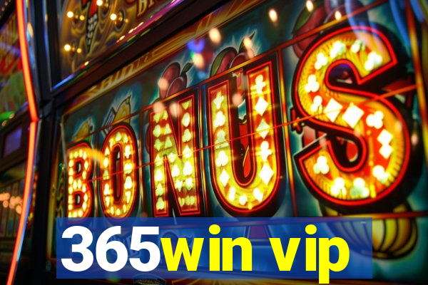 365win vip