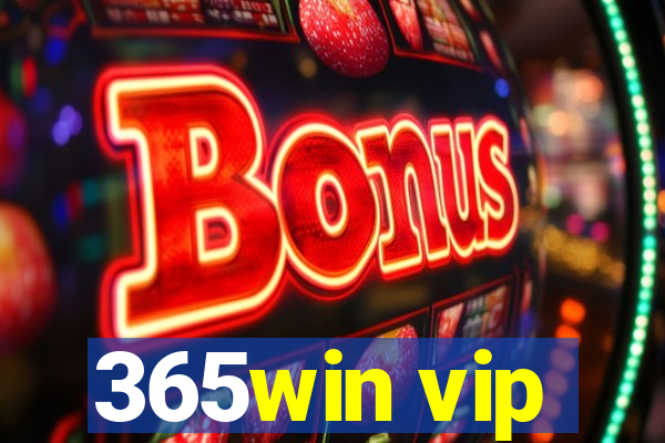 365win vip