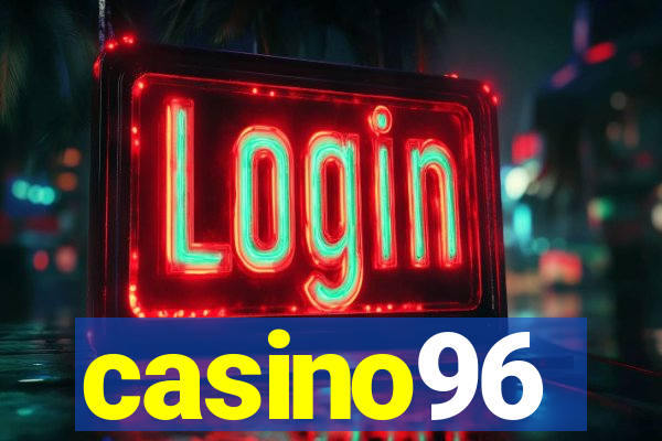 casino96