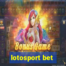 lotosport bet