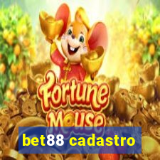 bet88 cadastro