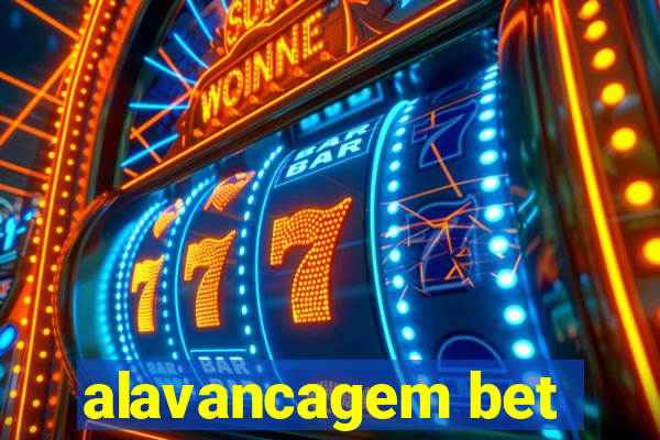 alavancagem bet