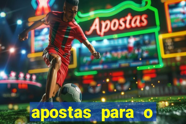 apostas para o jogo do brasil