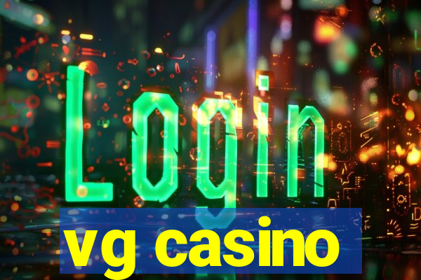 vg casino