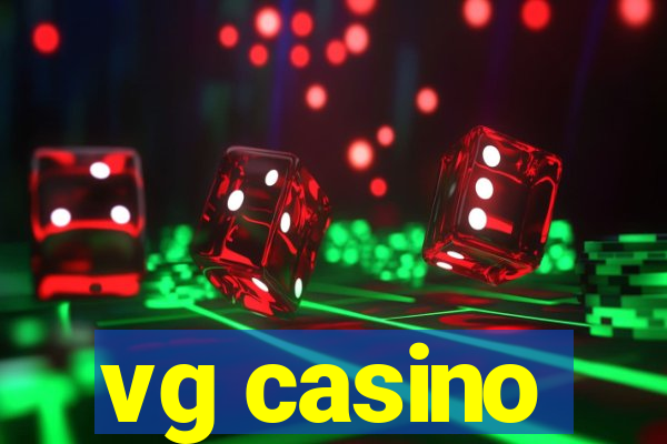 vg casino