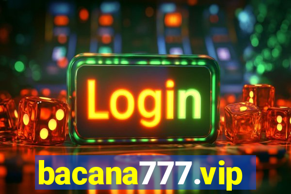 bacana777.vip