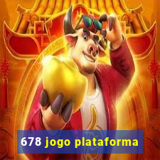 678 jogo plataforma