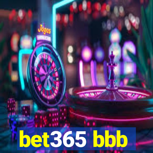 bet365 bbb