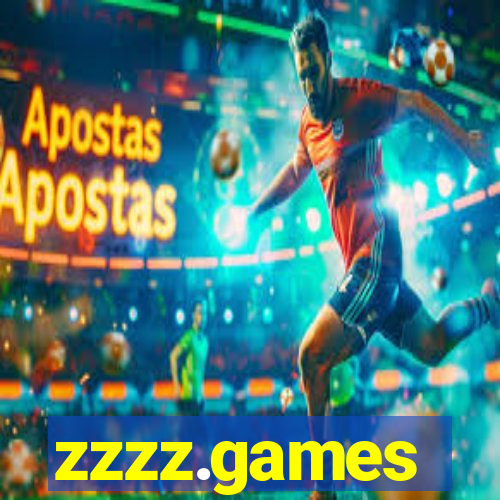 zzzz.games