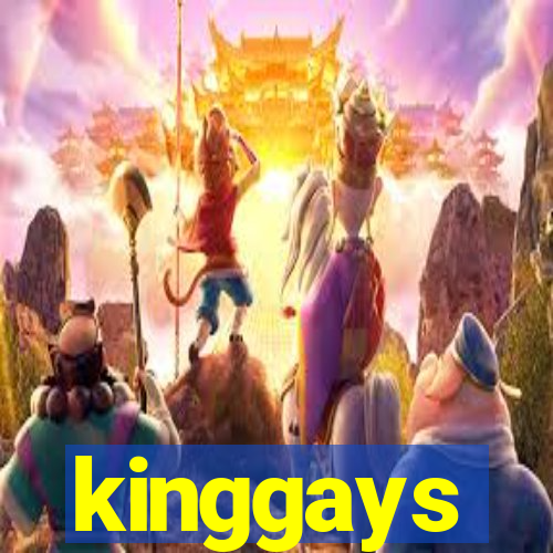 kinggays