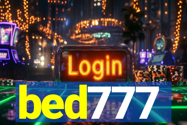 bed777