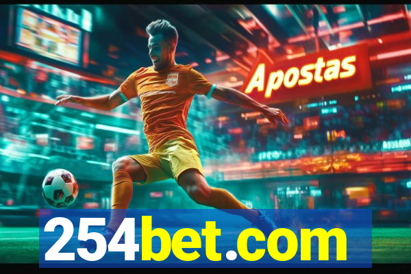 254bet.com