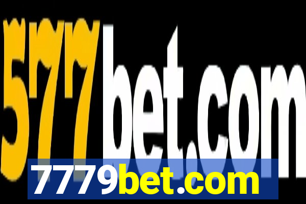 7779bet.com