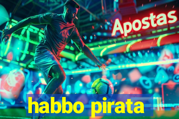 habbo pirata