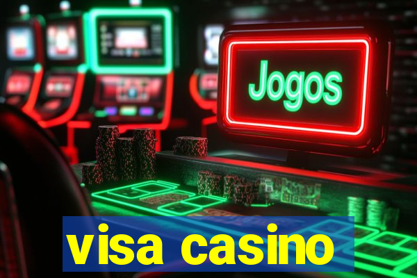 visa casino