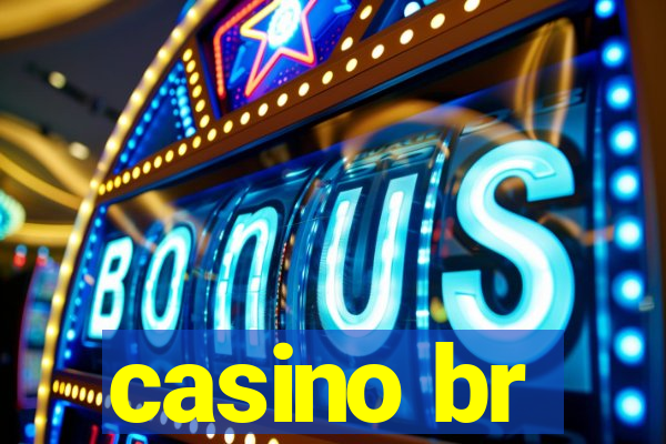 casino br