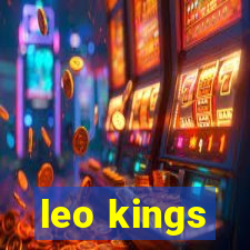 leo kings